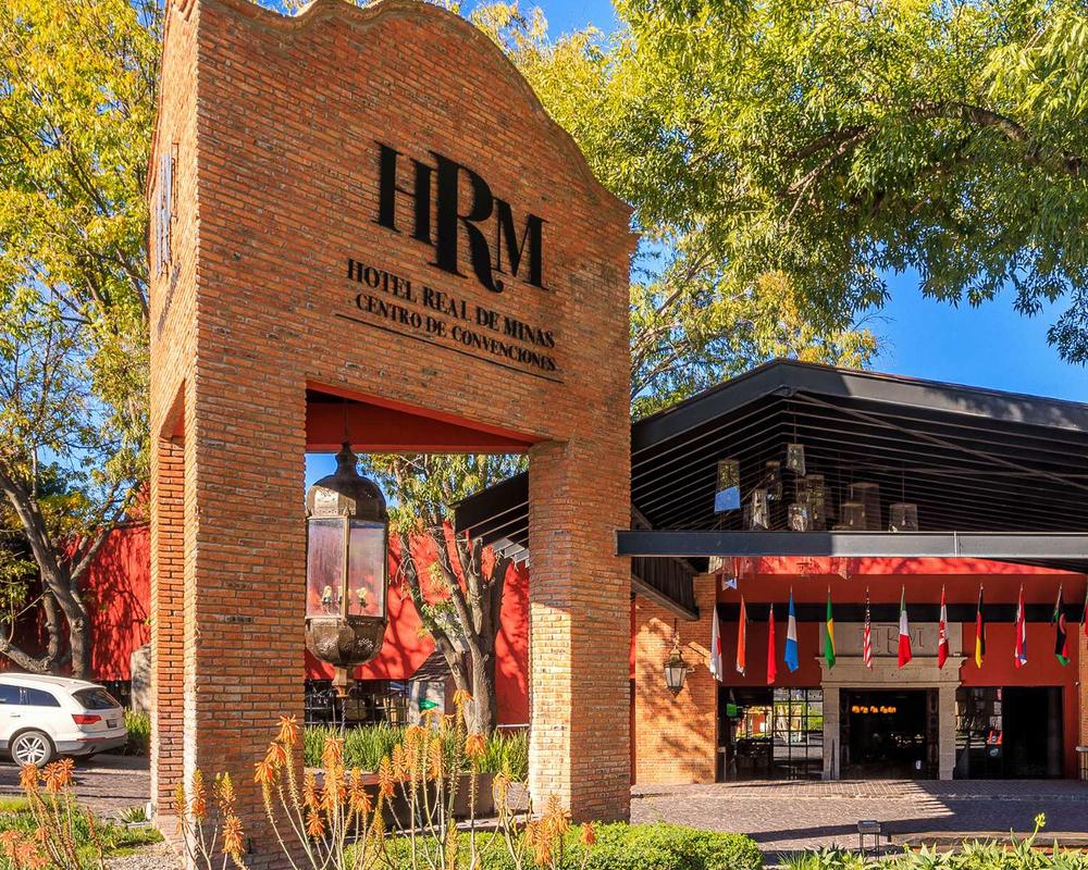 Bienvenido a Hotel Real de Minas San Miguel de Allende San Miguel de Allende Bienvenido a Hotel Real de Minas San Miguel de Allende San Miguel de Allende