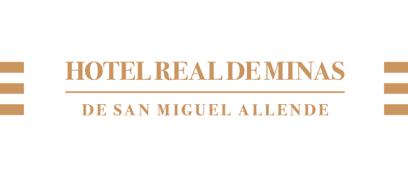  Hotel Real de Minas San Miguel de Allende, San Miguel de Allende
