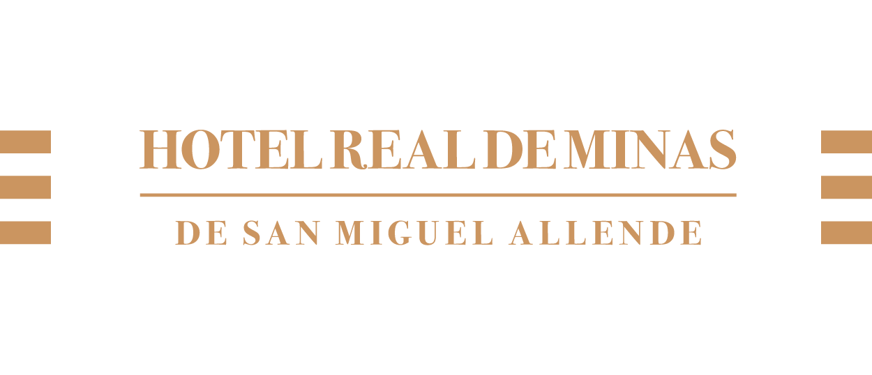  Hotel Real de Minas San Miguel de Allende, San Miguel de Allende