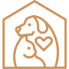 Pet Friendly Hotel, ideal for families, couples and businesses